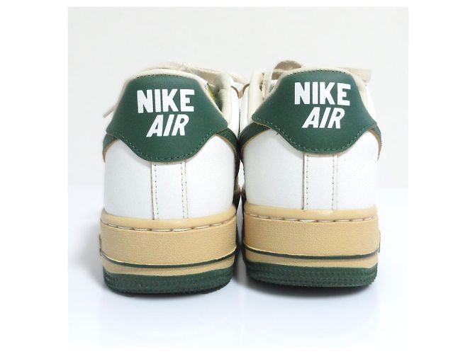 Autre Marque Nike WMNS AIR FORCE 1 '07 LV8 Leather Sneakers - Ansicht 6