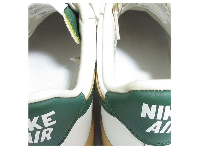 Autre Marque Nike WMNS AIR FORCE 1 '07 LV8 Leather Sneakers - Ansicht 7