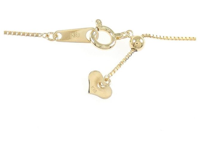 Autre Marque Collar de Diamantes Au750 - vista 5