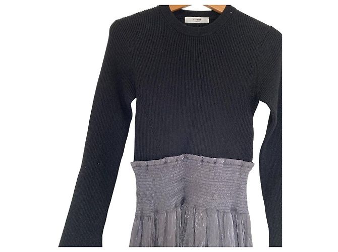 Autre Marque emmi Docking Kleid - Ansicht 2