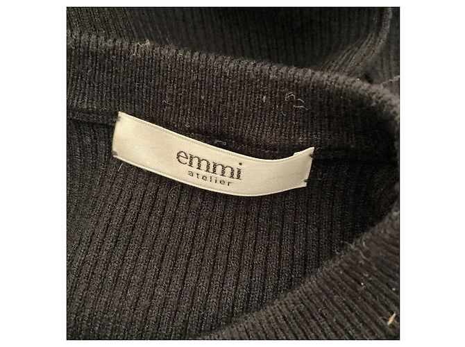 Autre Marque emmi Docking Kleid - Ansicht 4