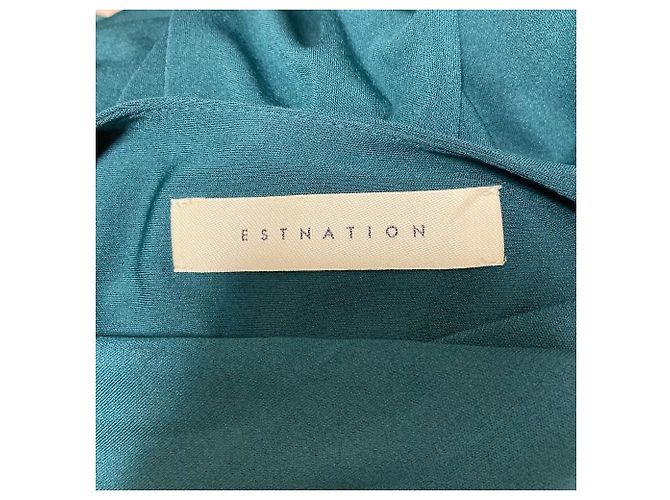 Autre Marque Abito ESTNATION - vista 4