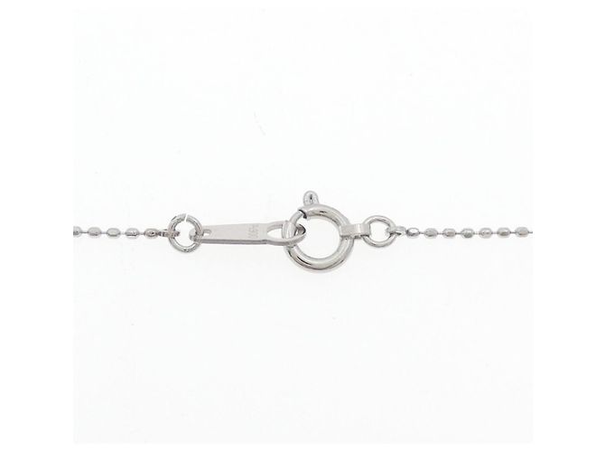 Autre Marque Collana di diamanti PT950 PT850 - vista 5