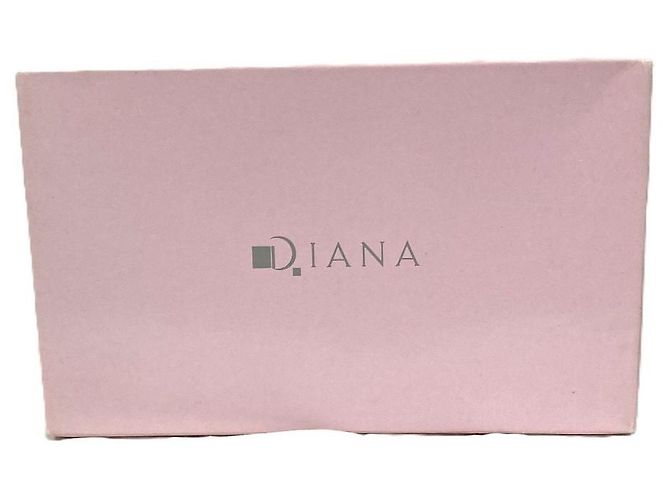 Autre Marque Décolleté in camoscio traforato DIANA - vista 12