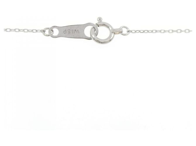 Autre Marque Diamantenhalskette PT950 PT850 - Ansicht 5