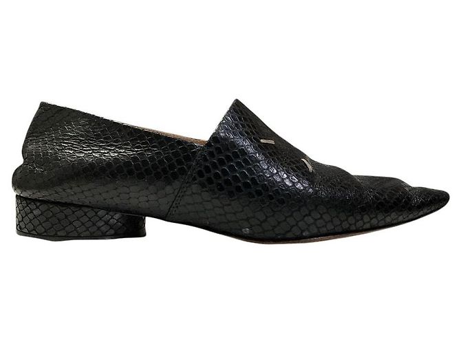 Maison Martin Margiela Maison Margiela 22 Python Loafer - Ansicht 10