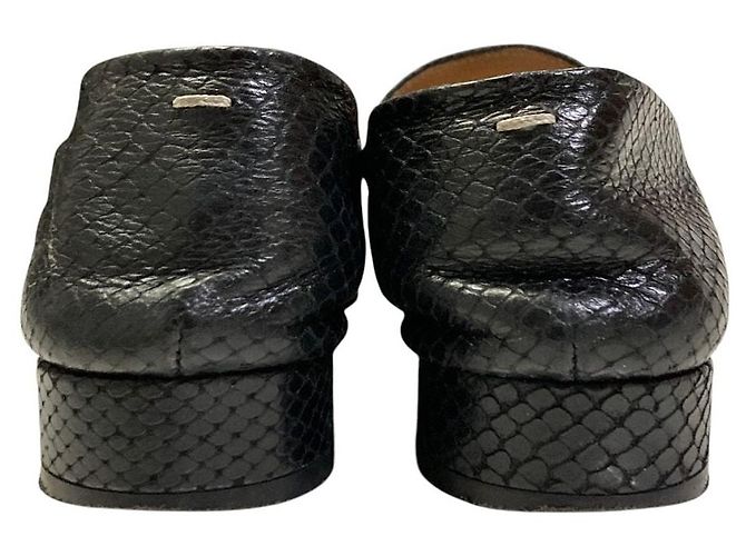 Maison Martin Margiela Maison Margiela 22 Python Loafer - Ansicht 11