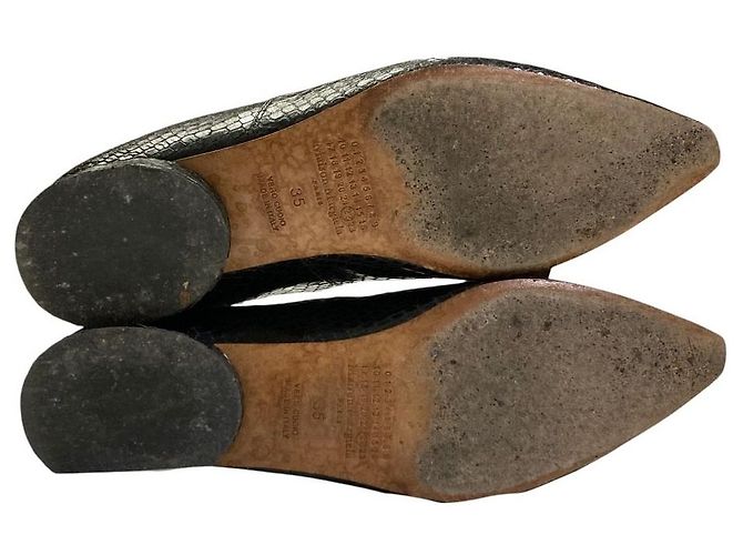 Maison Martin Margiela Maison Margiela 22 Python Loafer - Ansicht 14
