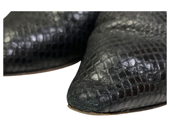 Maison Martin Margiela Maison Margiela 22 Python Loafer - Ansicht 5