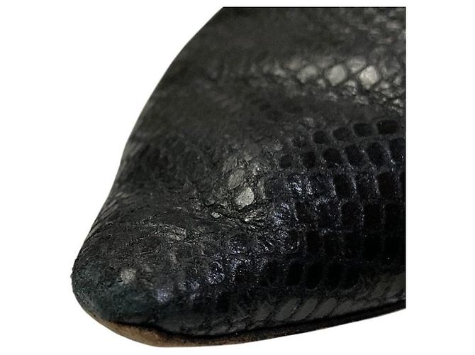 Maison Martin Margiela Maison Margiela 22 Python Loafer - Ansicht 6