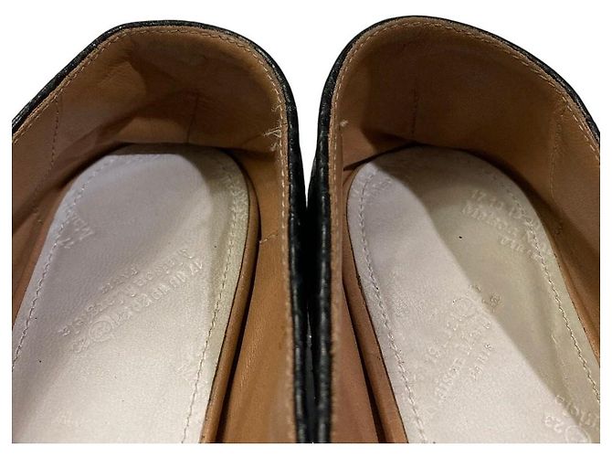 Maison Martin Margiela Maison Margiela 22 Python Loafer - Ansicht 8