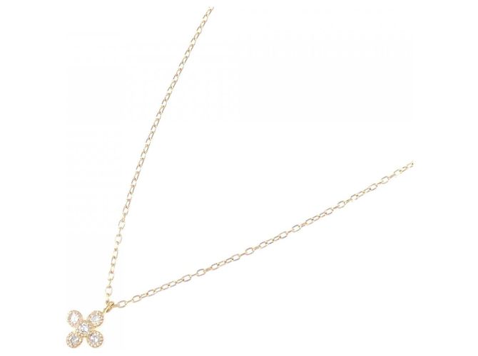 Autre Marque Collar de Diamantes Au750 - vista 2