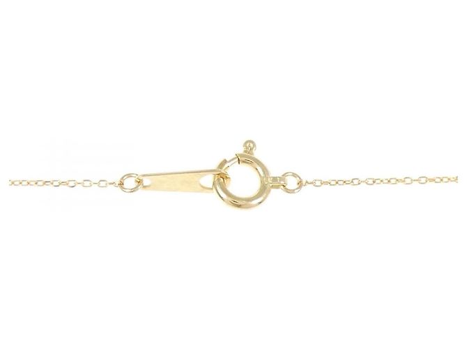 Autre Marque Collana di Diamanti Au750 - vista 5