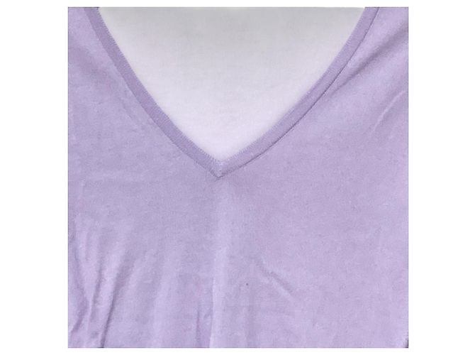 Autre Marque Jersey de punto de algodón John Smedley - vista 2