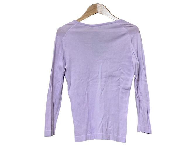 Autre Marque Jersey de punto de algodón John Smedley - vista 3