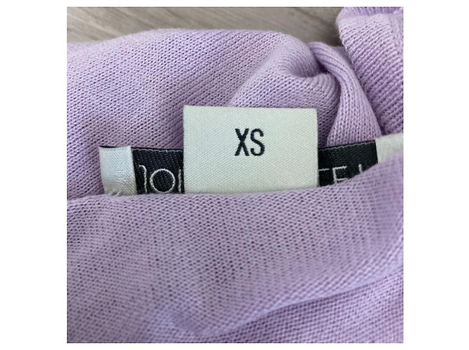 Autre Marque Jersey de punto de algodón John Smedley - vista 6
