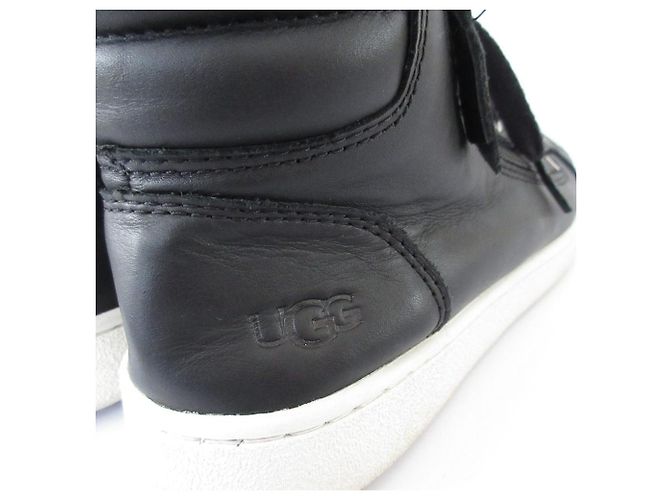 Baskets montantes UGG - vue 11