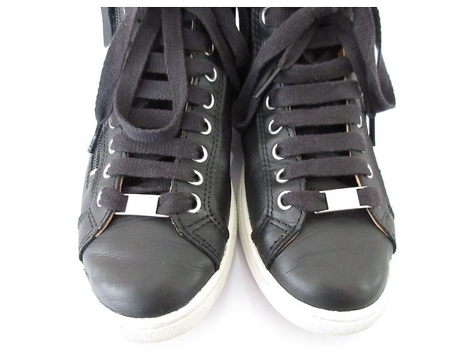Baskets montantes UGG - vue 2
