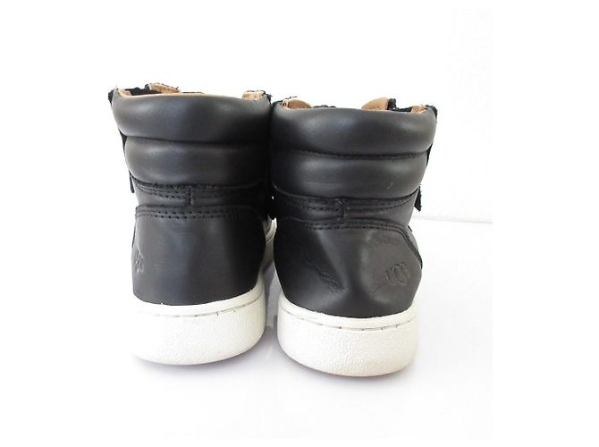 Baskets montantes UGG - vue 3