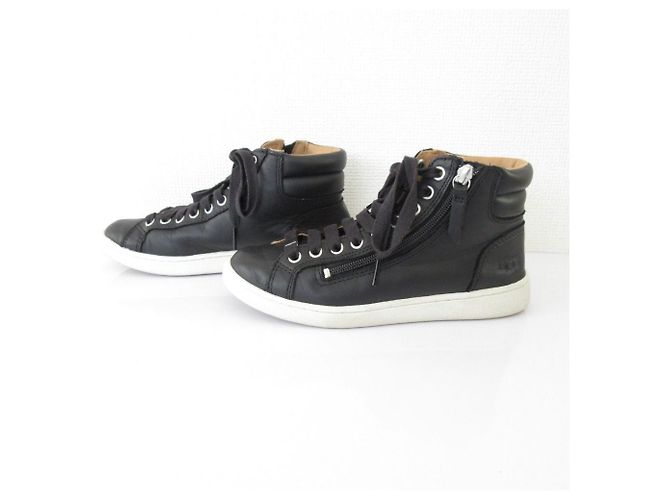 Baskets montantes UGG - vue 4