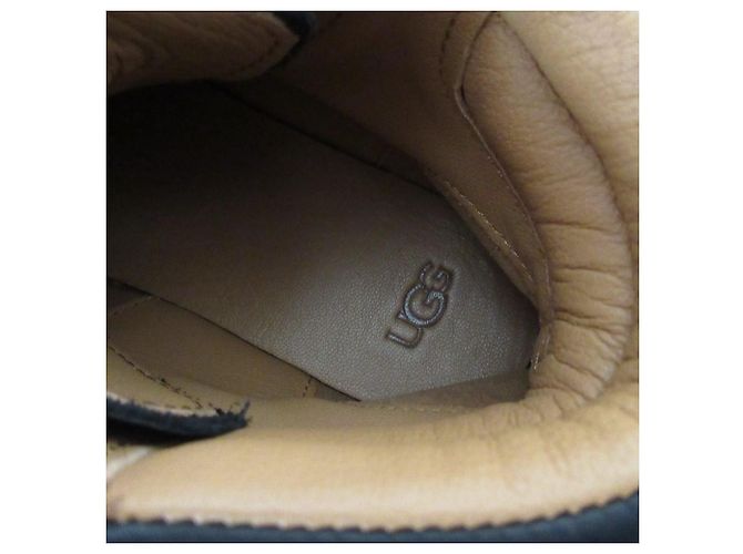 Baskets montantes UGG - vue 5