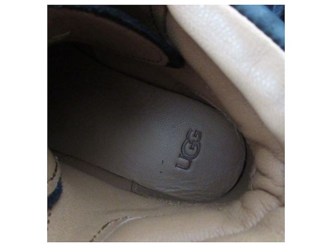 Baskets montantes UGG - vue 6