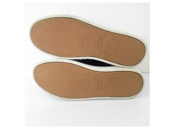 Baskets montantes UGG - vue 7