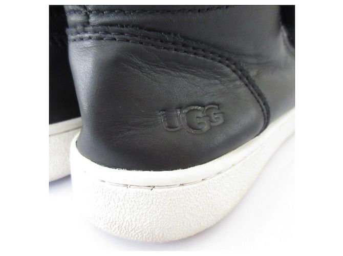 Baskets montantes UGG - vue 8
