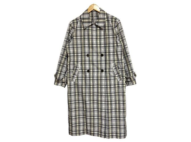 Autre Marque Trench Coat 23ku Memory Check - vista 2