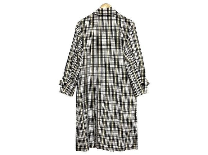 Autre Marque Trench Coat 23ku Memory Check - vista 3