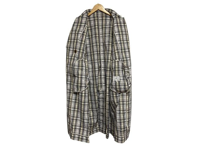 Autre Marque Trench Coat 23ku Memory Check - vista 4