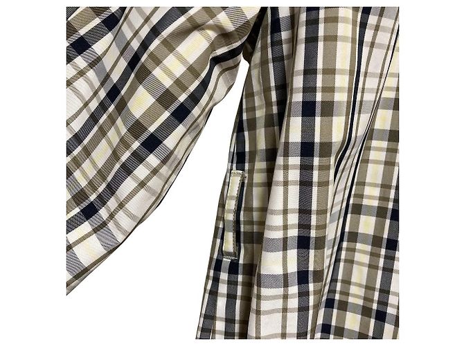 Autre Marque Trench Coat 23ku Memory Check - vista 8