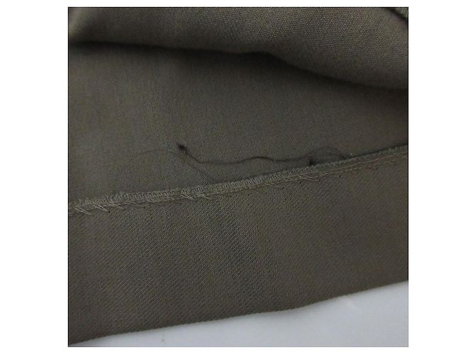 Autre Marque FABIANA FILIPPI Kleid mit V-Ausschnitt - Ansicht 12