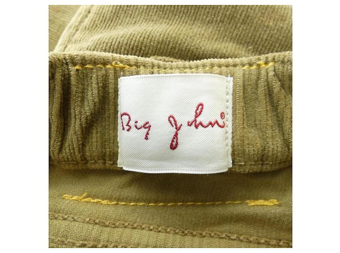 Autre Marque BIG JOHN Hose - Ansicht 4