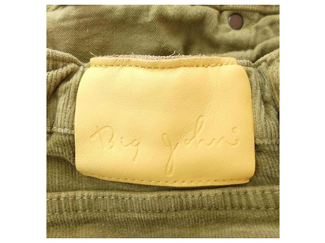 Autre Marque BIG JOHN Hose - Ansicht 6