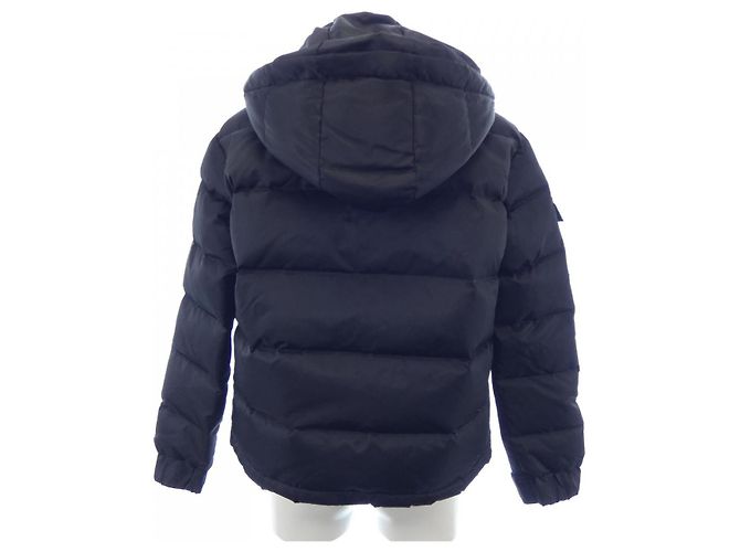 Autre Marque Chaqueta de plumón VOLTURNO - vista 2