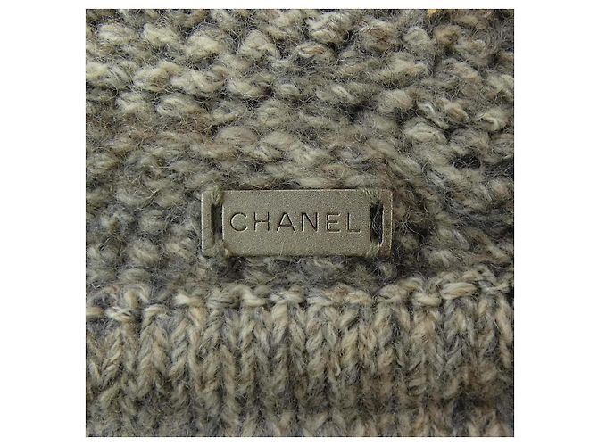 Falda Chanel - vista 5