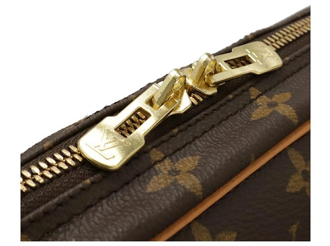 Louis Vuitton Porte-Documents Voyage Monogram Briefcase - vista 4