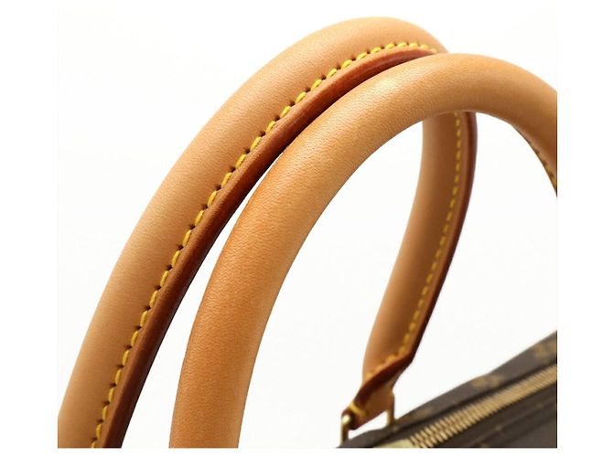 Louis Vuitton Porte-Documents Voyage Monogram Briefcase - vista 5