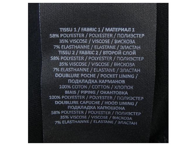 Balmain Hoodie - Ansicht 3