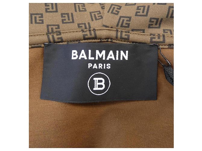 Balmain Hoodie - Ansicht 4