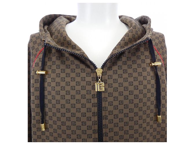 Balmain Hoodie - Ansicht 5