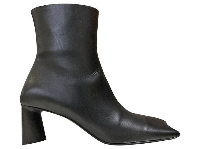 Balenciaga Moon Bootie Stiefeletten - Ansicht 10