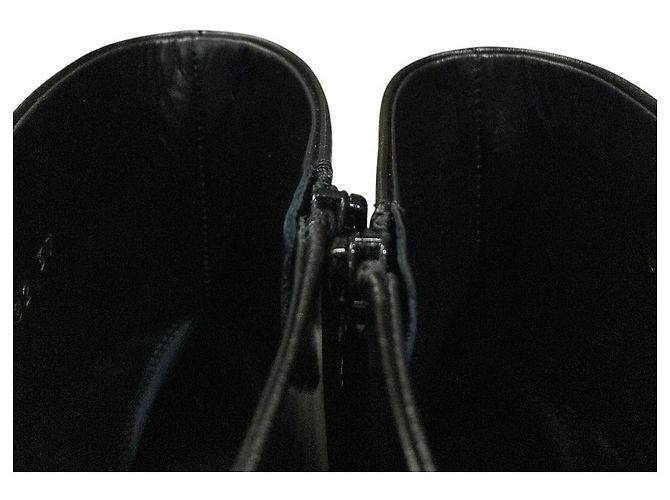 Balenciaga Moon Bootie Stiefeletten - Ansicht 11