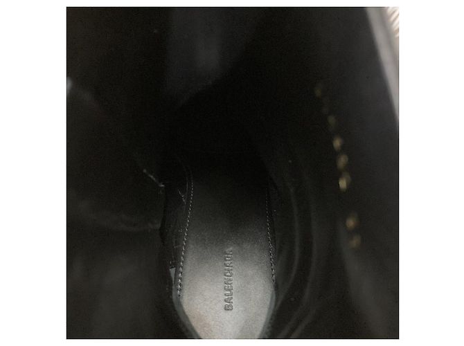 Balenciaga Moon Bootie Stiefeletten - Ansicht 13