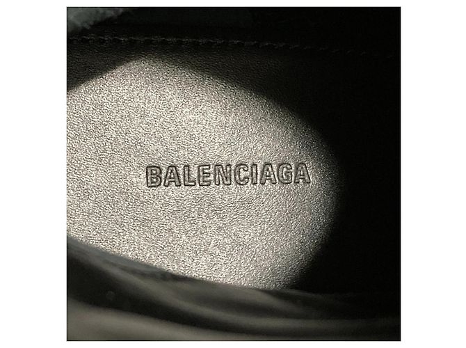 Balenciaga Moon Bootie Stiefeletten - Ansicht 14