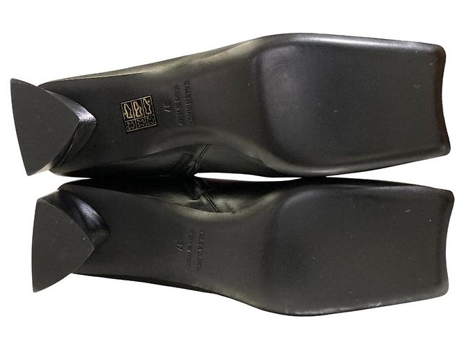 Balenciaga Moon Bootie Stiefeletten - Ansicht 16