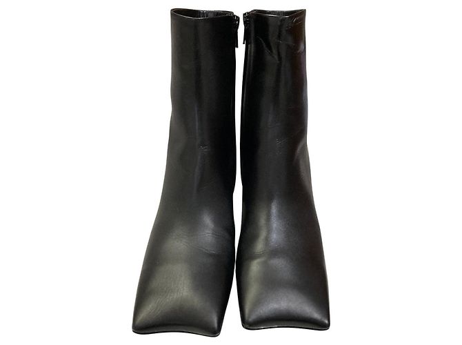 Balenciaga Moon Bootie Stiefeletten - Ansicht 2