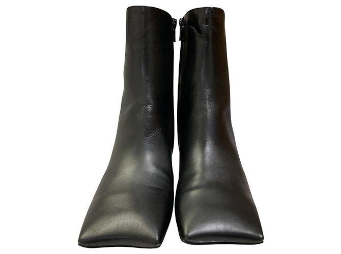Balenciaga Moon Bootie Stiefeletten - Ansicht 3