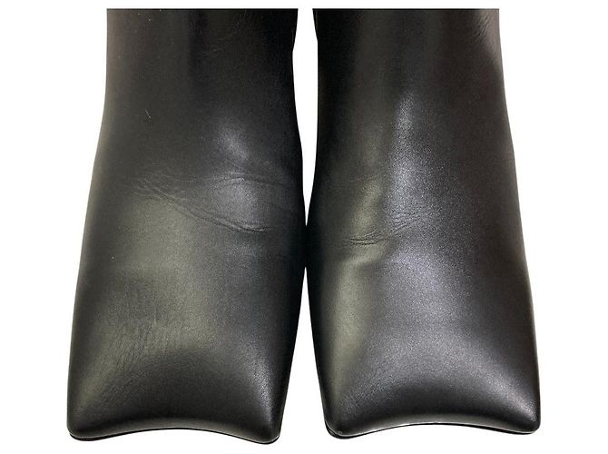 Balenciaga Moon Bootie Stiefeletten - Ansicht 4